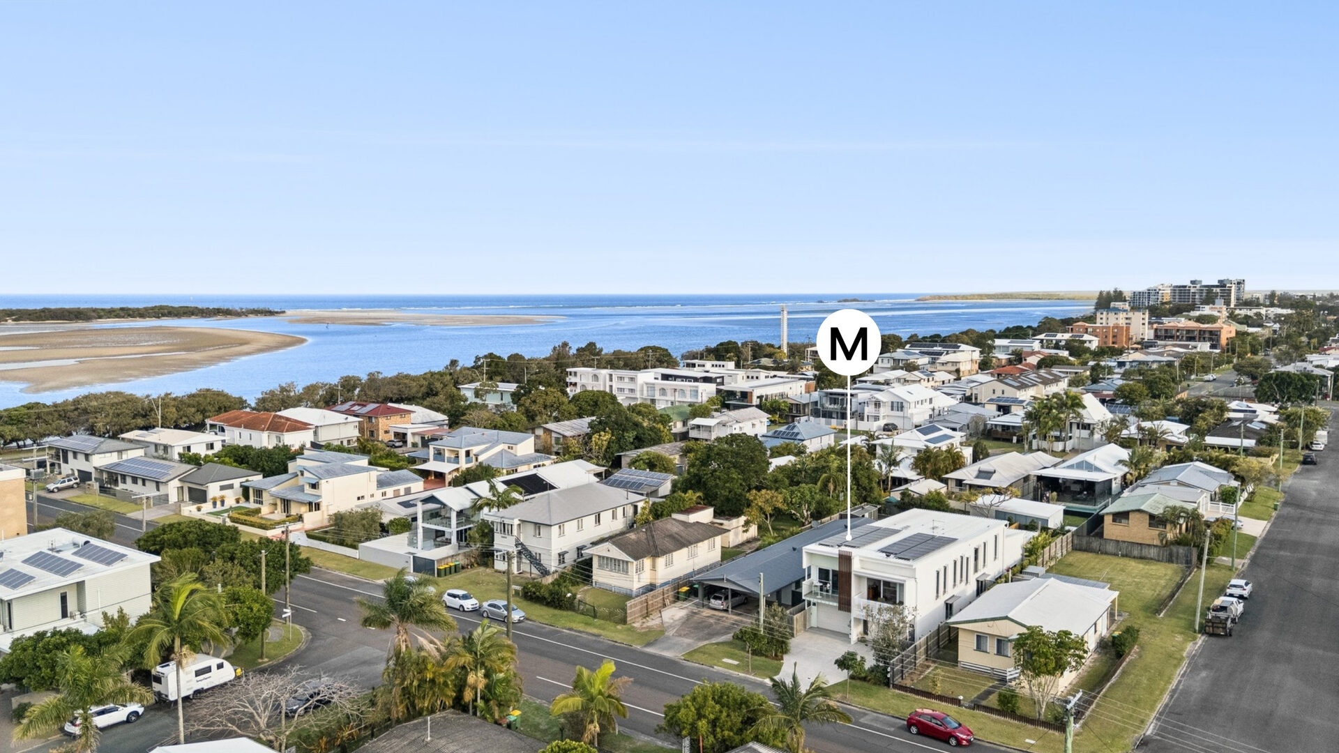 Sold - 1/14 Burke Street - New Property in Golden Beach - Real Estate by Stuart Thomas