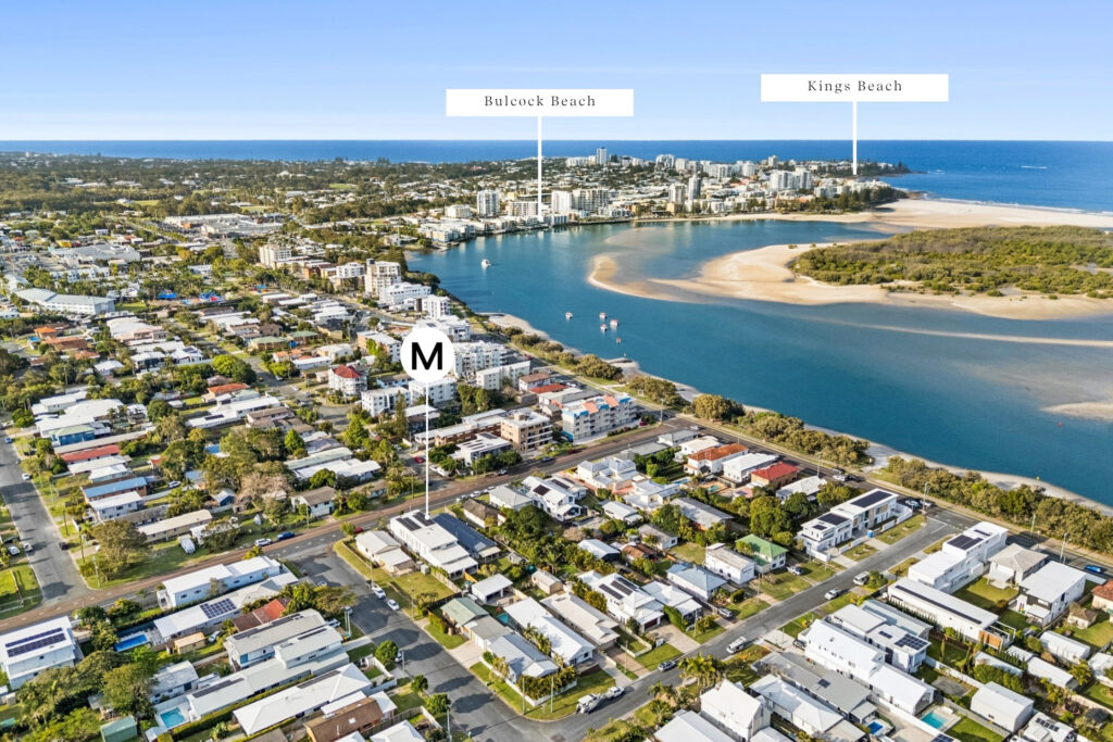 Sold - 1/14 Burke Street - New Property in Golden Beach - Real Estate by Stuart Thomas