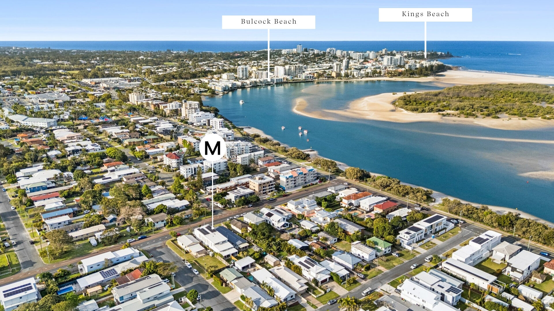 Sold - 1/14 Burke Street - New Property in Golden Beach - Real Estate by Stuart Thomas