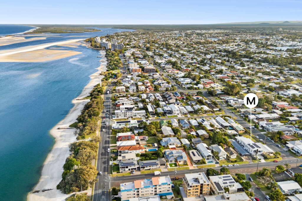 Sold - 1/14 Burke Street - New Property in Golden Beach - Real Estate by Stuart Thomas