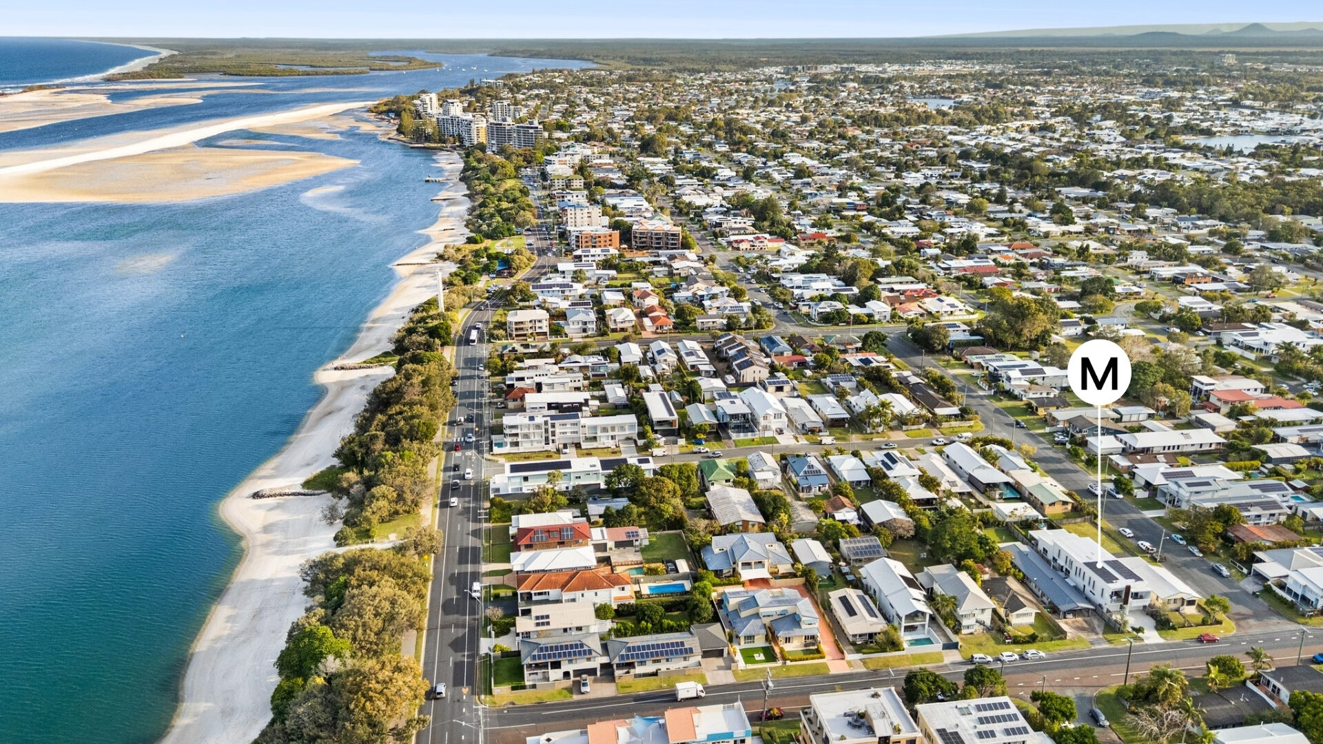 Sold - 1/14 Burke Street - New Property in Golden Beach - Real Estate by Stuart Thomas