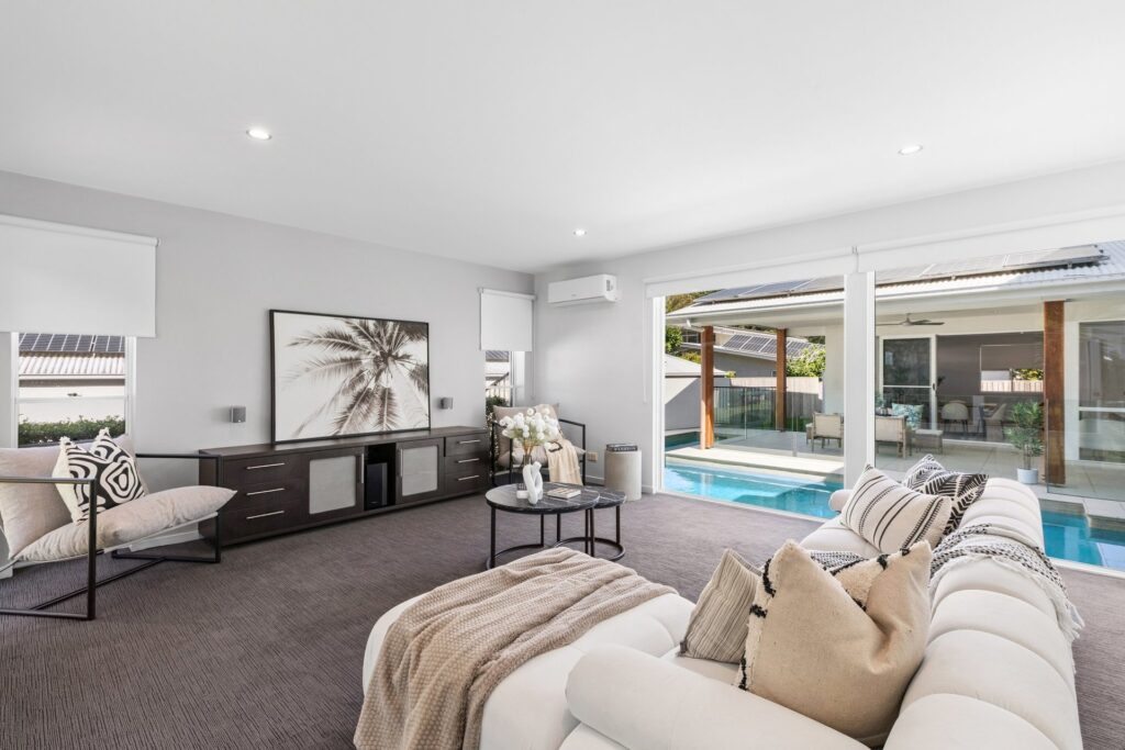 Sold - 5 Rainforest Sanctuary Drive - New Property in Buderim - Real Estate by Stuart Thomas