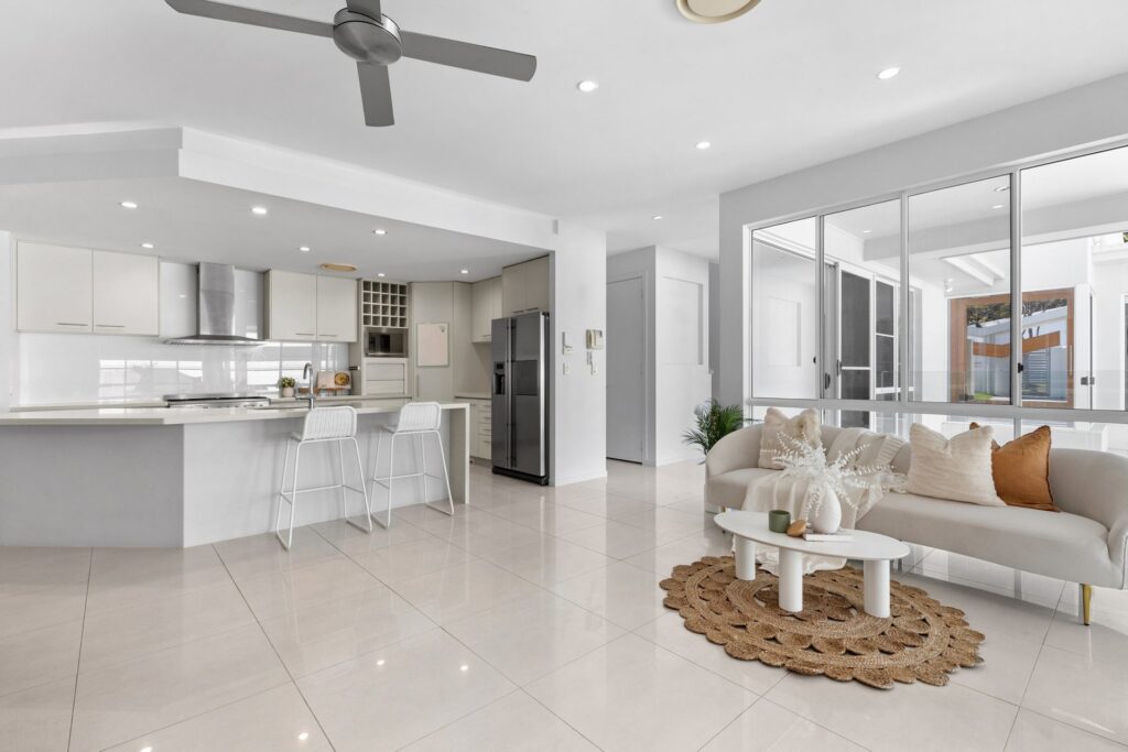 Sold - 5 Rainforest Sanctuary Drive - New Property in Buderim - Real Estate by Stuart Thomas