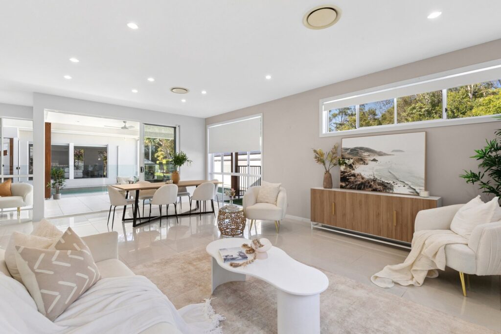 Sold - 5 Rainforest Sanctuary Drive - New Property in Buderim - Real Estate by Stuart Thomas