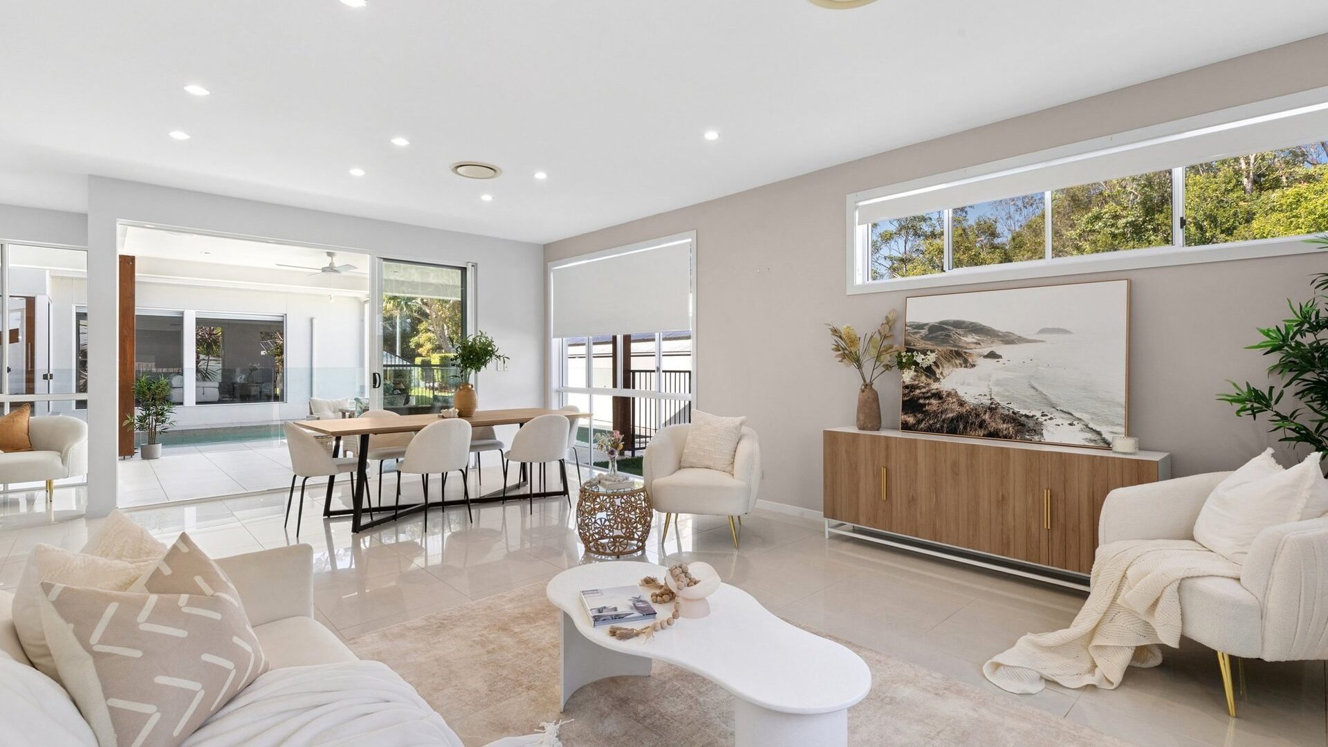 Sold - 5 Rainforest Sanctuary Drive - New Property in Buderim - Real Estate by Stuart Thomas