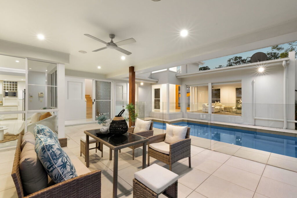 Sold - 5 Rainforest Sanctuary Drive - New Property in Buderim - Real Estate by Stuart Thomas