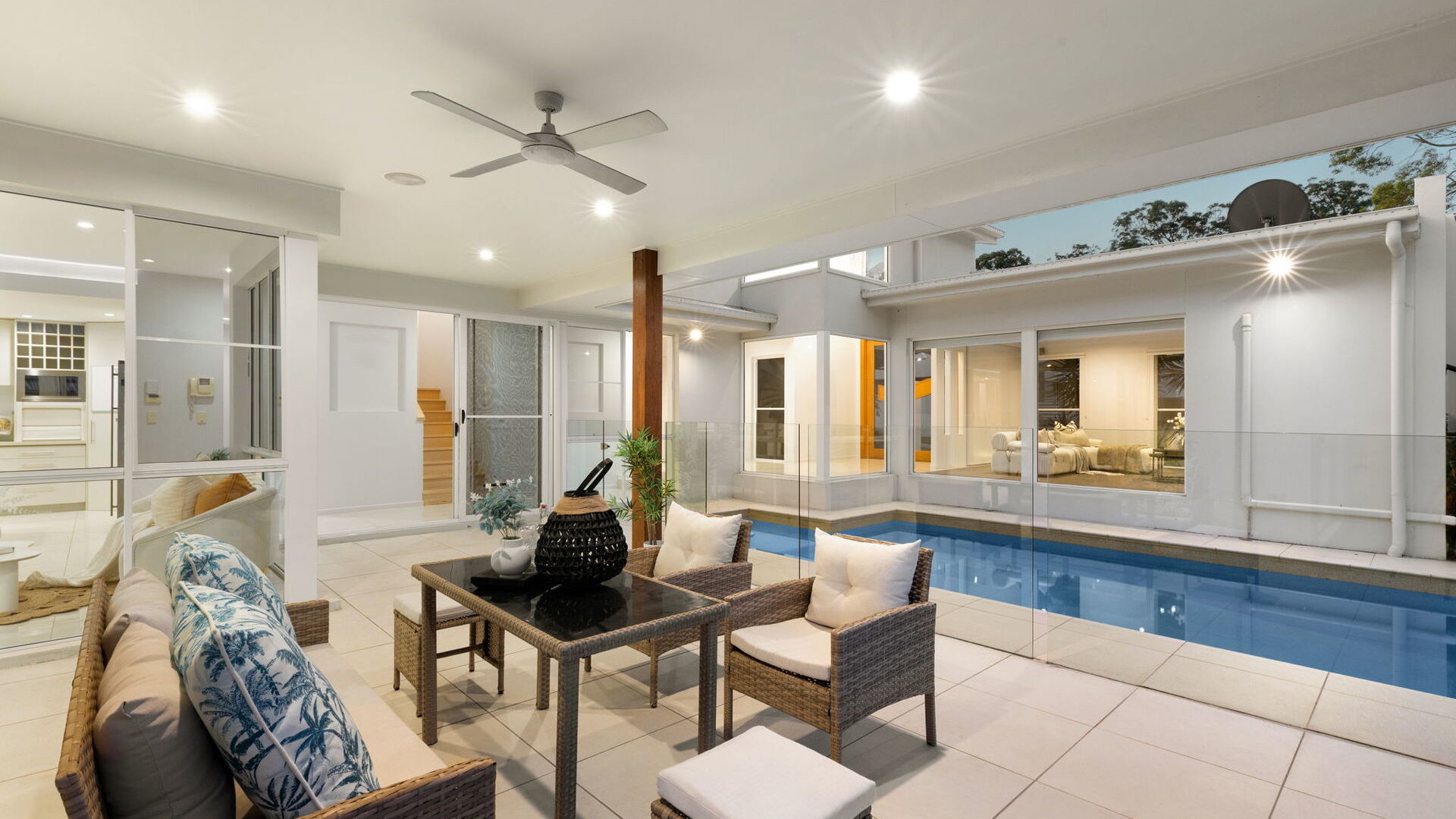 Sold - 5 Rainforest Sanctuary Drive - New Property in Buderim - Real Estate by Stuart Thomas