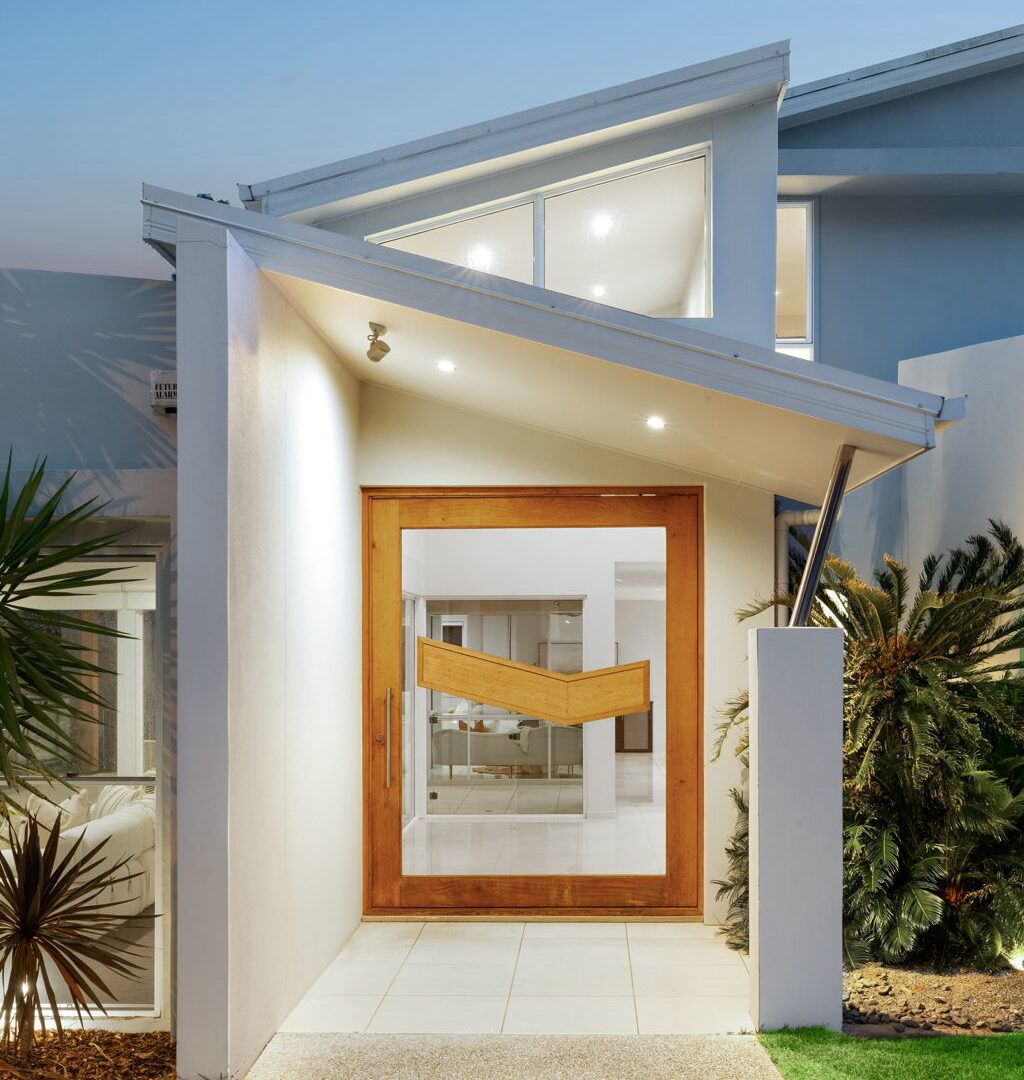Sold - 5 Rainforest Sanctuary Drive - New Property in Buderim - Real Estate by Stuart Thomas