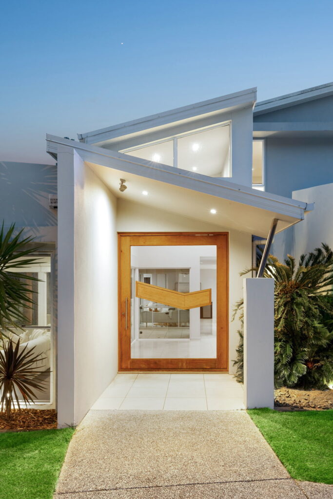 Sold - 5 Rainforest Sanctuary Drive - New Property in Buderim - Real Estate by Stuart Thomas