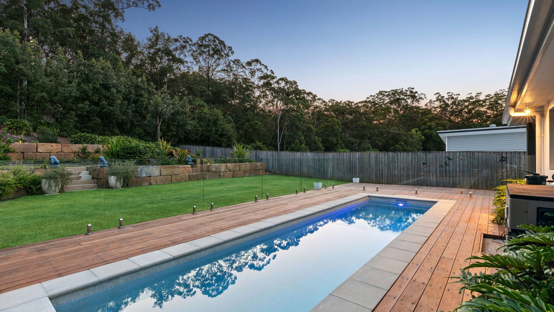 Sold - 53 Kingfisher Drive - New Property in Bli Bli - Real Estate by David Swarbrick