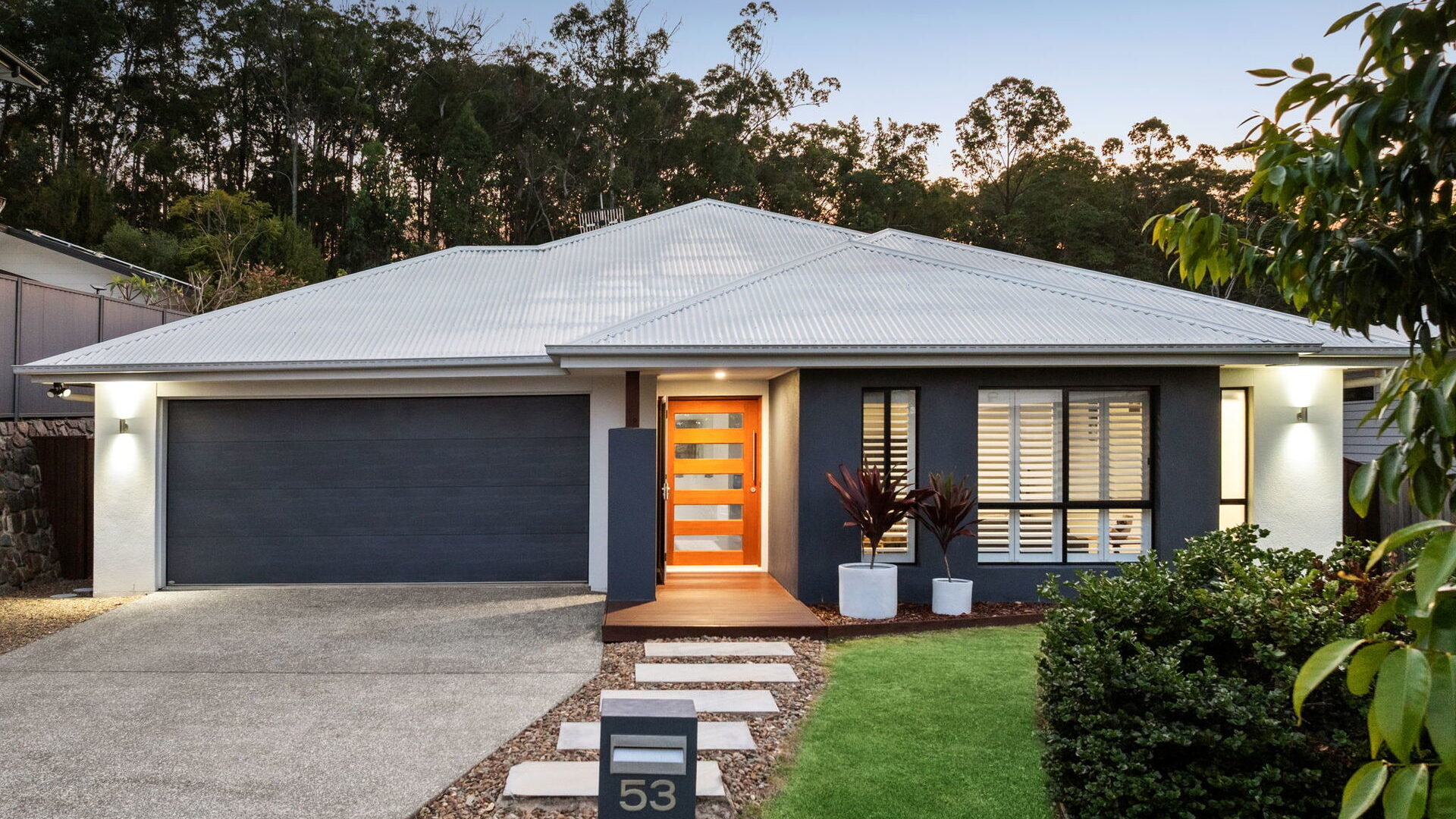 Sold - 53 Kingfisher Drive - New Property in Bli Bli - Real Estate by David Swarbrick