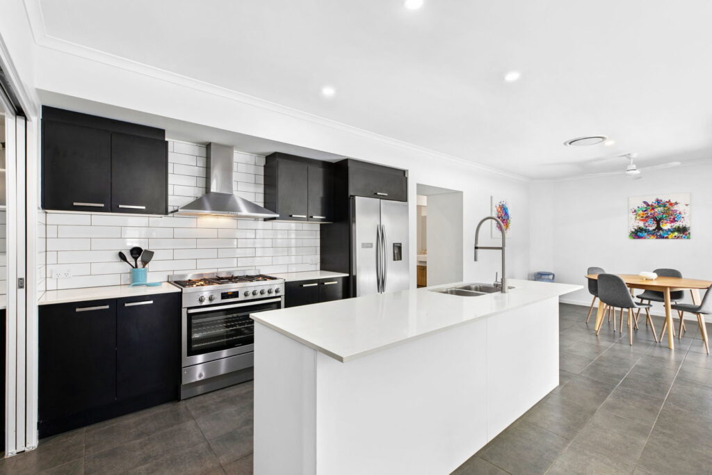 Sold - 53 Kingfisher Drive - New Property in Bli Bli - Real Estate by David Swarbrick