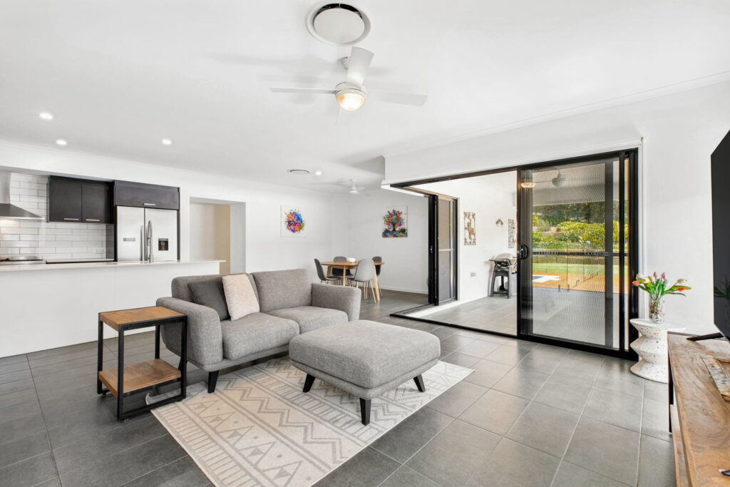 Sold - 53 Kingfisher Drive - New Property in Bli Bli - Real Estate by David Swarbrick