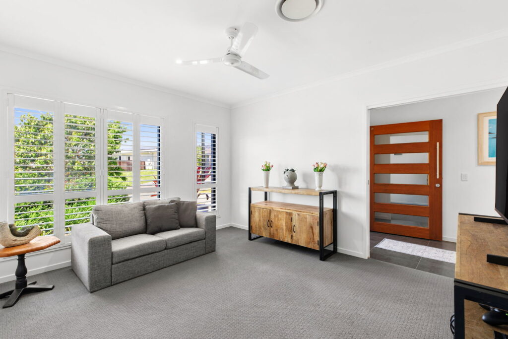 Sold - 53 Kingfisher Drive - New Property in Bli Bli - Real Estate by David Swarbrick