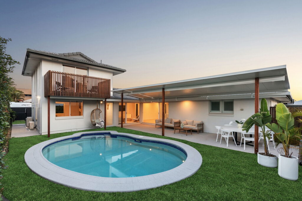 Sold - 27 Carrothool Place - New Property in Mooloolaba - Real Estate by Trudi Fernandez