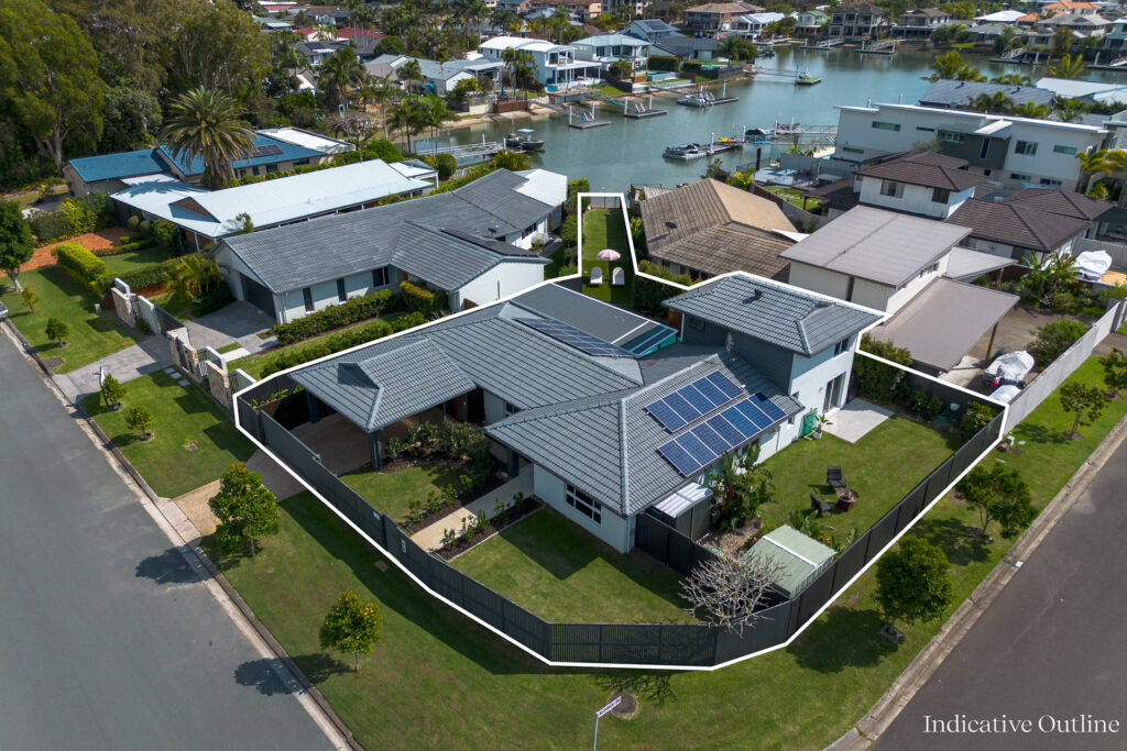 Sold - 27 Carrothool Place - New Property in Mooloolaba - Real Estate by Trudi Fernandez