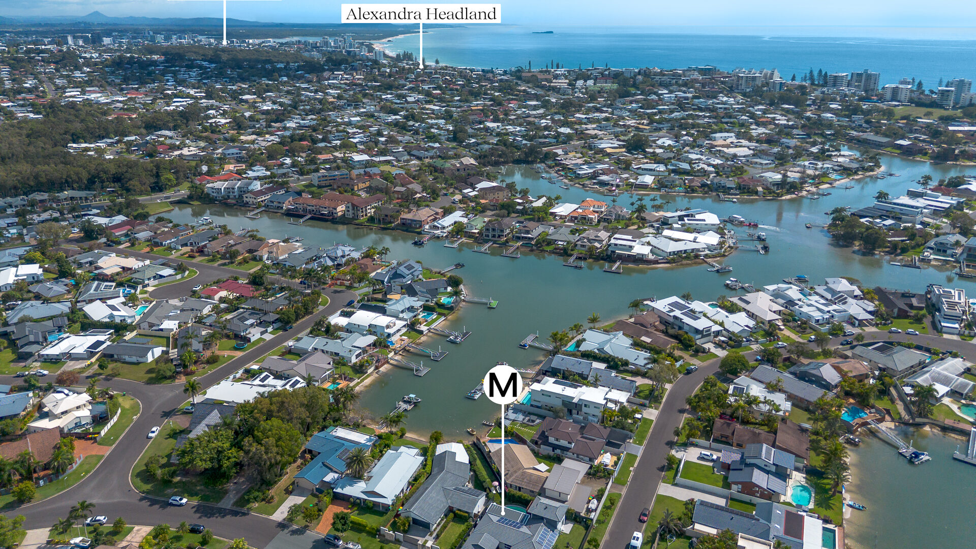 Sold - 27 Carrothool Place - New Property in Mooloolaba - Real Estate by Trudi Fernandez