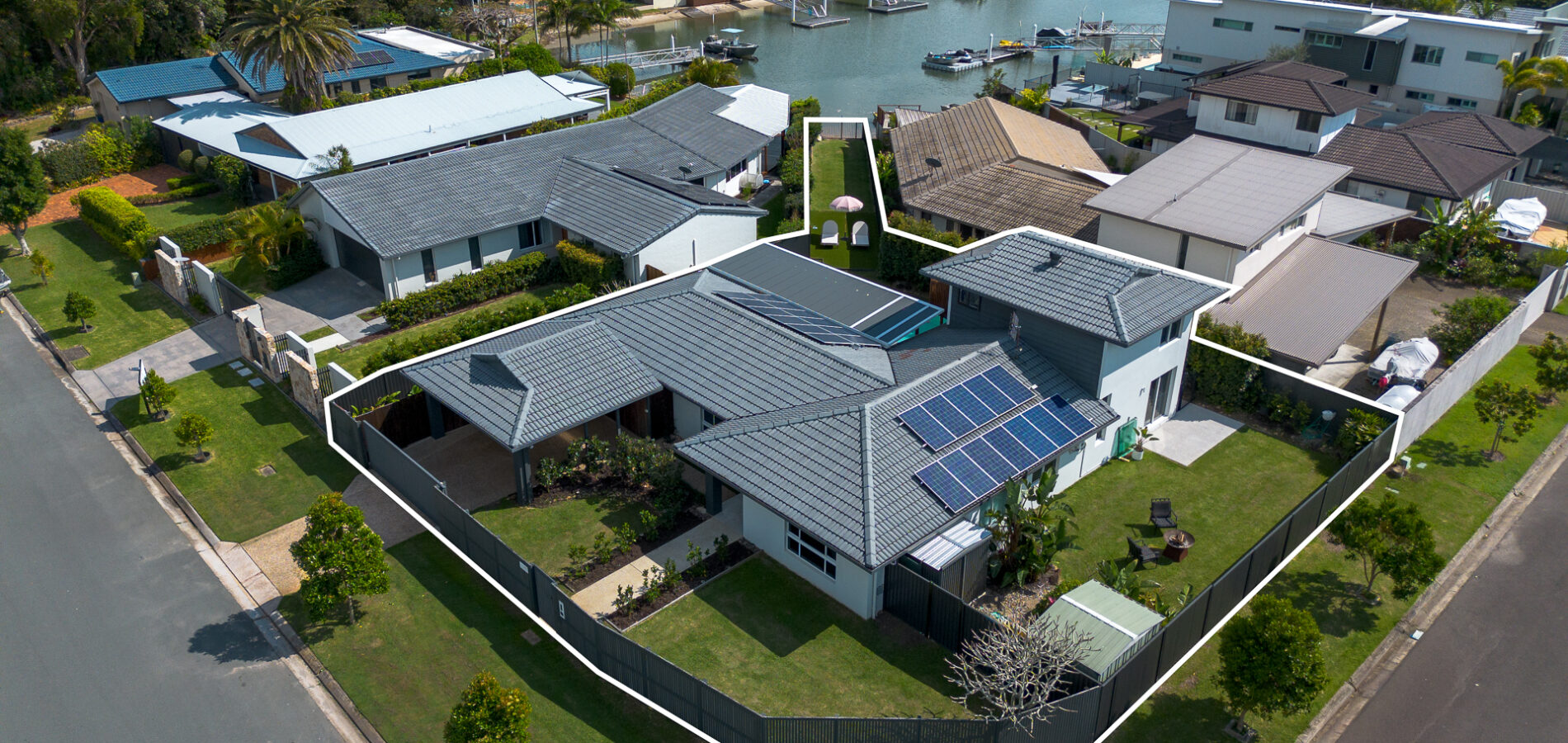 Sold - 27 Carrothool Place - New Property in Mooloolaba - Real Estate by Trudi Fernandez