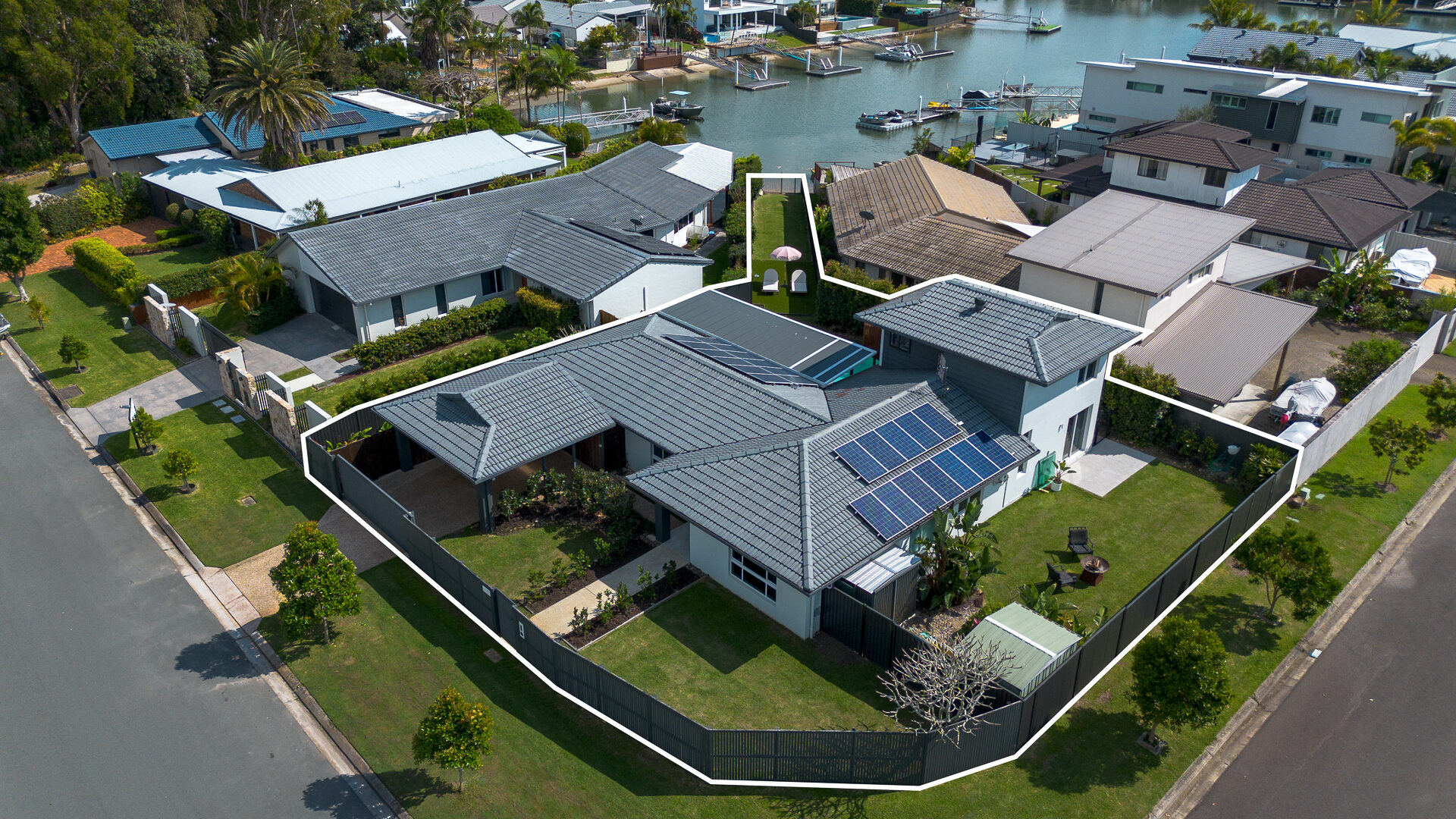 Sold - 27 Carrothool Place - New Property in Mooloolaba - Real Estate by Trudi Fernandez