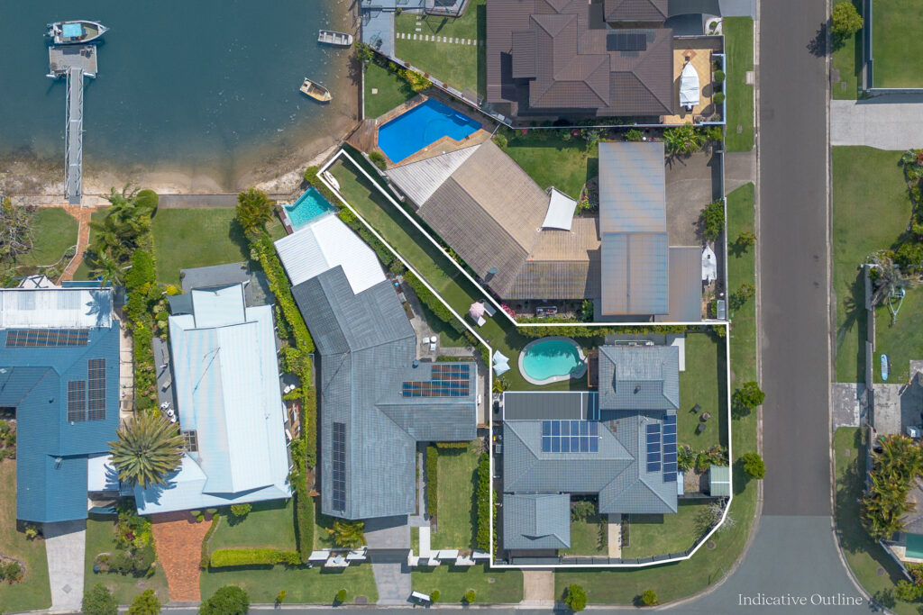 Sold - 27 Carrothool Place - New Property in Mooloolaba - Real Estate by Trudi Fernandez