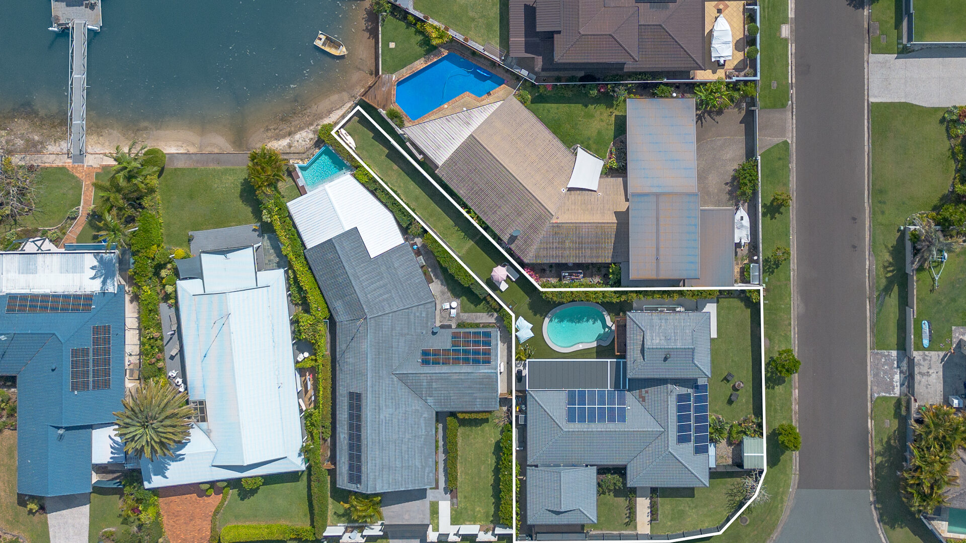 Sold - 27 Carrothool Place - New Property in Mooloolaba - Real Estate by Trudi Fernandez