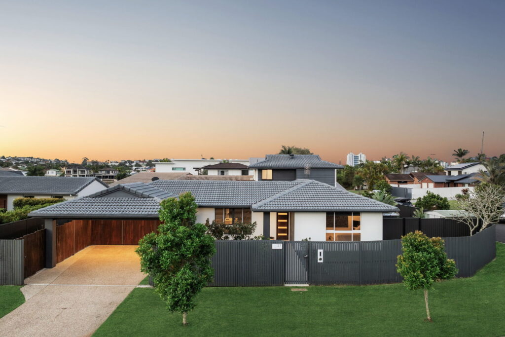 Sold - 27 Carrothool Place - New Property in Mooloolaba - Real Estate by Trudi Fernandez