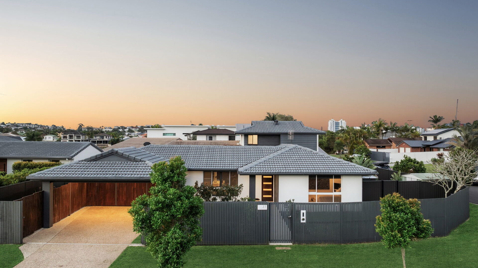 Sold - 27 Carrothool Place - New Property in Mooloolaba - Real Estate by Trudi Fernandez