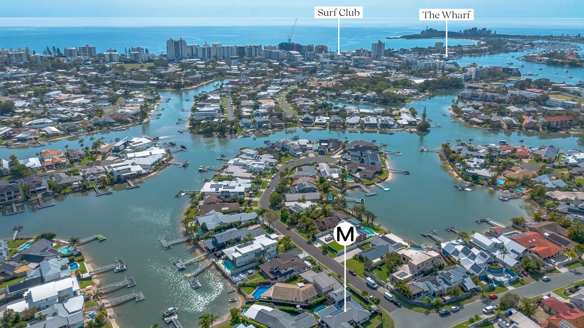 Sold - 27 Carrothool Place - New Property in Mooloolaba - Real Estate by Trudi Fernandez
