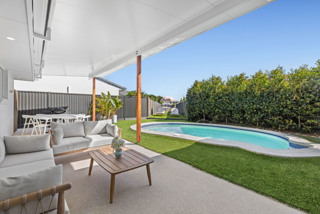 Sold - 27 Carrothool Place - New Property in Mooloolaba - Real Estate by Trudi Fernandez