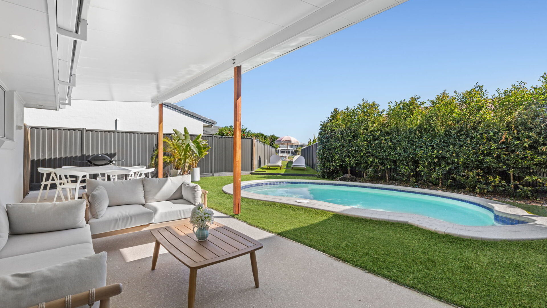 Sold - 27 Carrothool Place - New Property in Mooloolaba - Real Estate by Trudi Fernandez