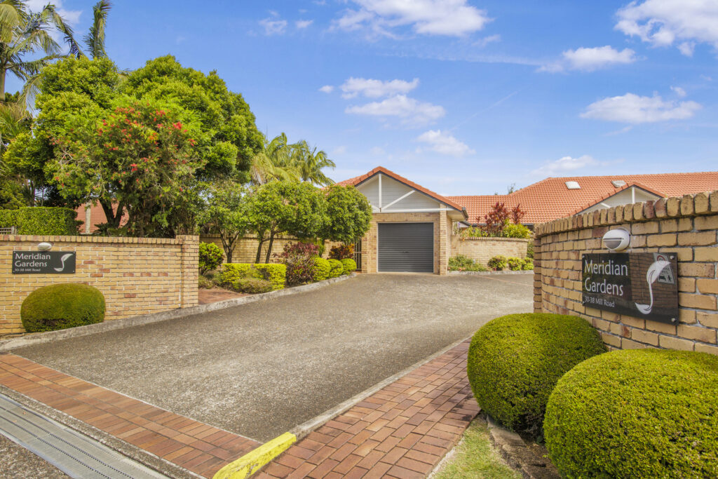 Sold - 1/38 Mill Road - New Property in Buderim - Real Estate by Matt Diesel