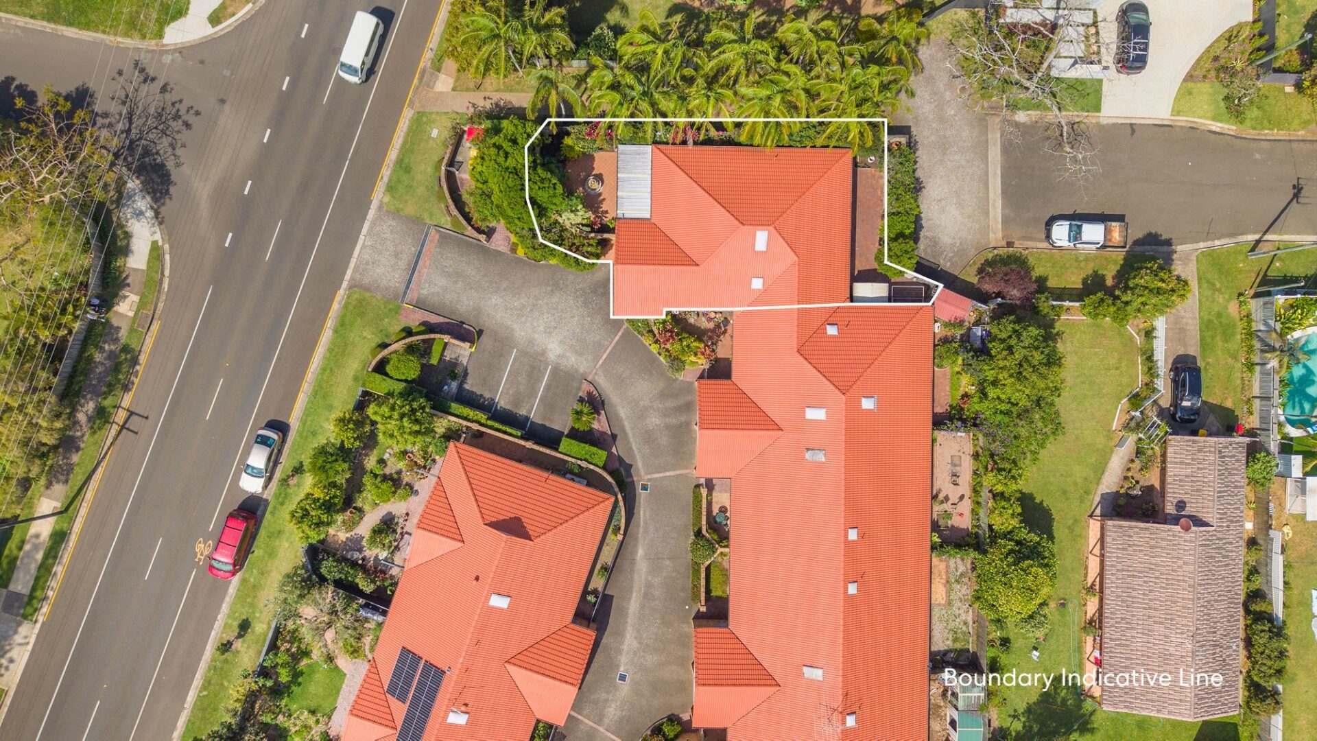 Sold - 1/38 Mill Road - New Property in Buderim - Real Estate by Matt Diesel