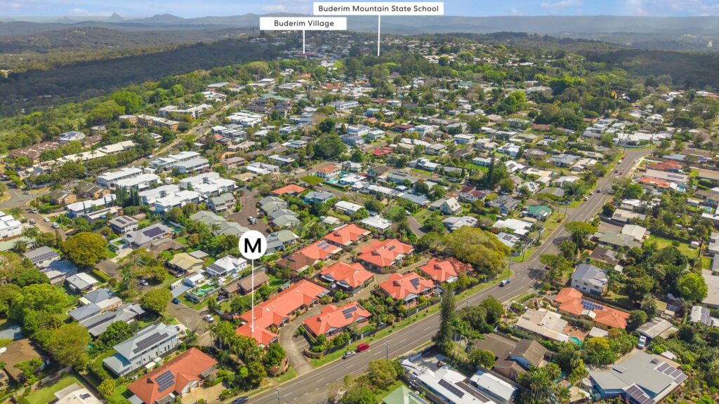 Sold - 1/38 Mill Road - New Property in Buderim - Real Estate by Matt Diesel