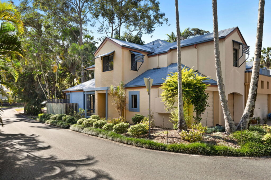 Sold - 46/1 Poinsettia Court - New Property in Mooloolaba - Real Estate by Trudi Fernandez