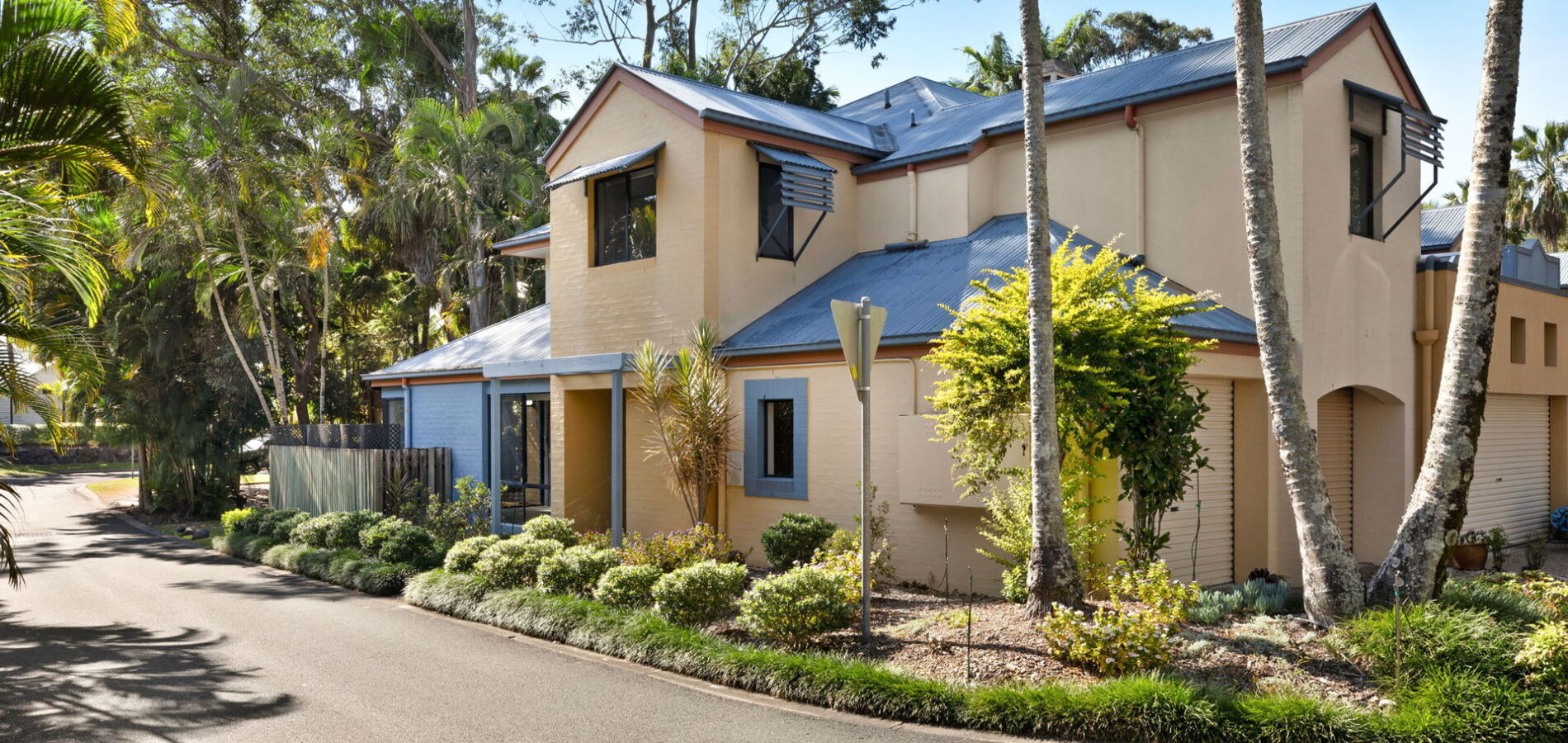 Sold - 46/1 Poinsettia Court - New Property in Mooloolaba - Real Estate by Trudi Fernandez