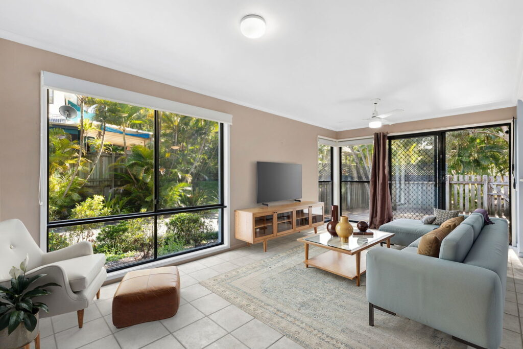 Sold - 46/1 Poinsettia Court - New Property in Mooloolaba - Real Estate by Trudi Fernandez