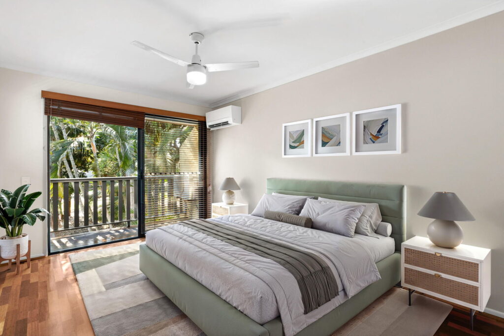 Sold - 46/1 Poinsettia Court - New Property in Mooloolaba - Real Estate by Trudi Fernandez