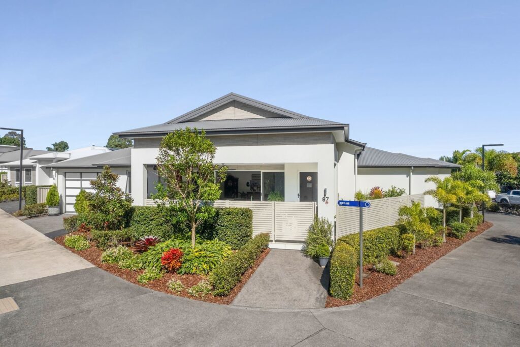 Sold - 87/6 Charlston Place - New Property in Kuluin - Real Estate by Matt Diesel