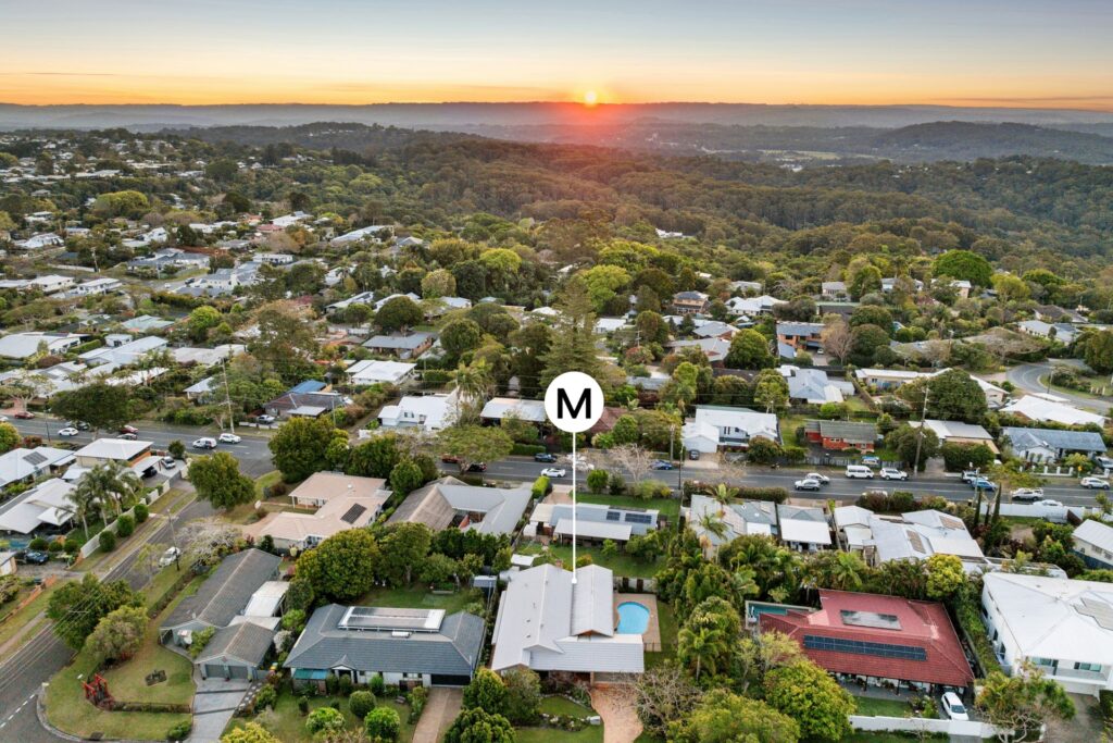 Sold - 5 Highton Court - New Property in Buderim - Real Estate by Stuart Thomas