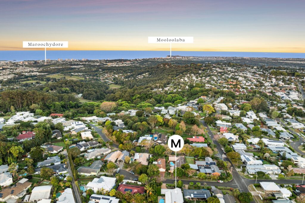 Sold - 5 Highton Court - New Property in Buderim - Real Estate by Stuart Thomas