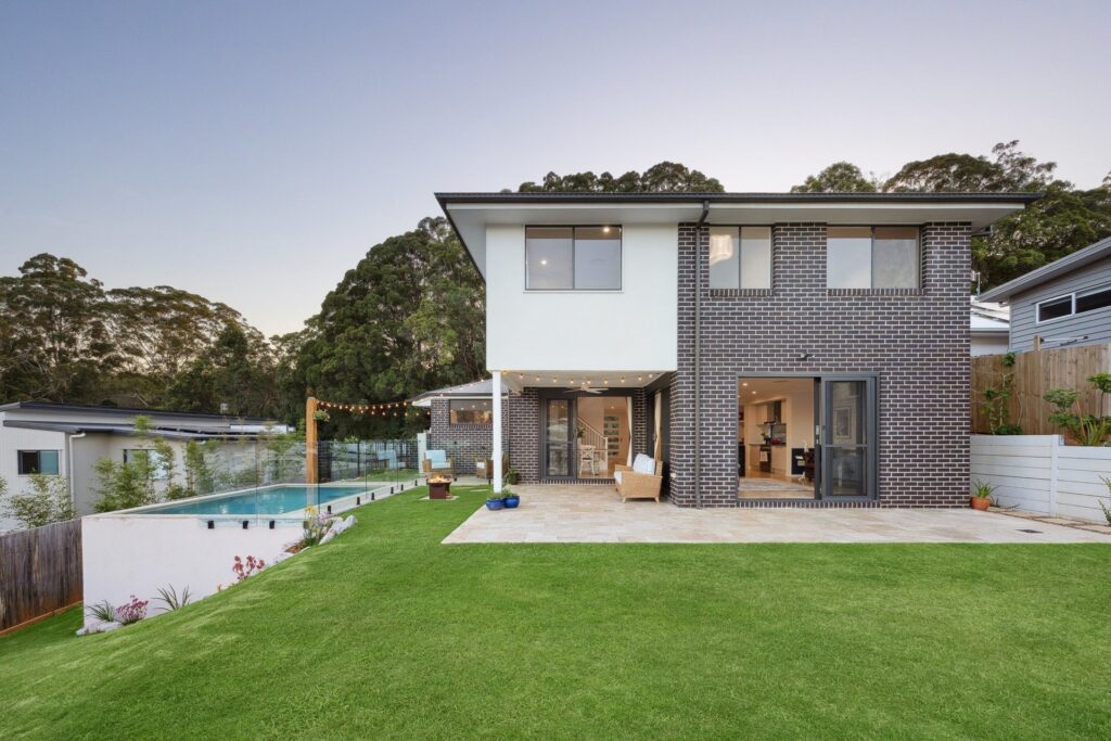 Sold - 17 Vine Forest Crescent - New Property in Palmwoods - Real Estate by Shaun Hammill