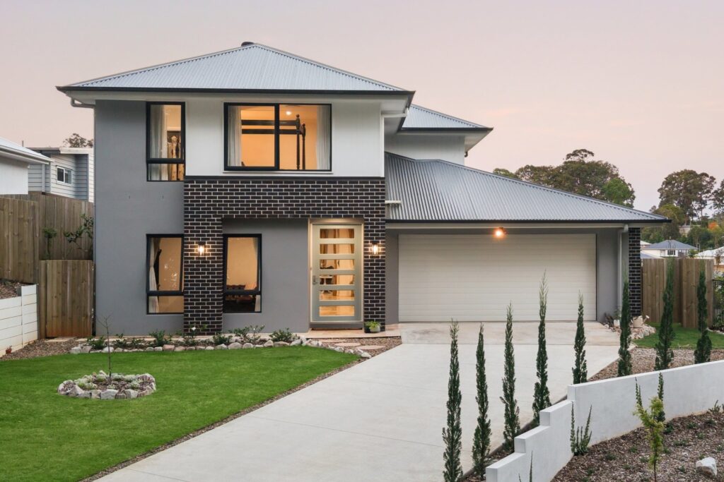 Sold - 17 Vine Forest Crescent - New Property in Palmwoods - Real Estate by Shaun Hammill