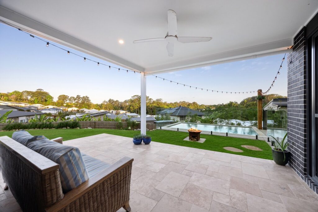 Sold - 17 Vine Forest Crescent - New Property in Palmwoods - Real Estate by Shaun Hammill