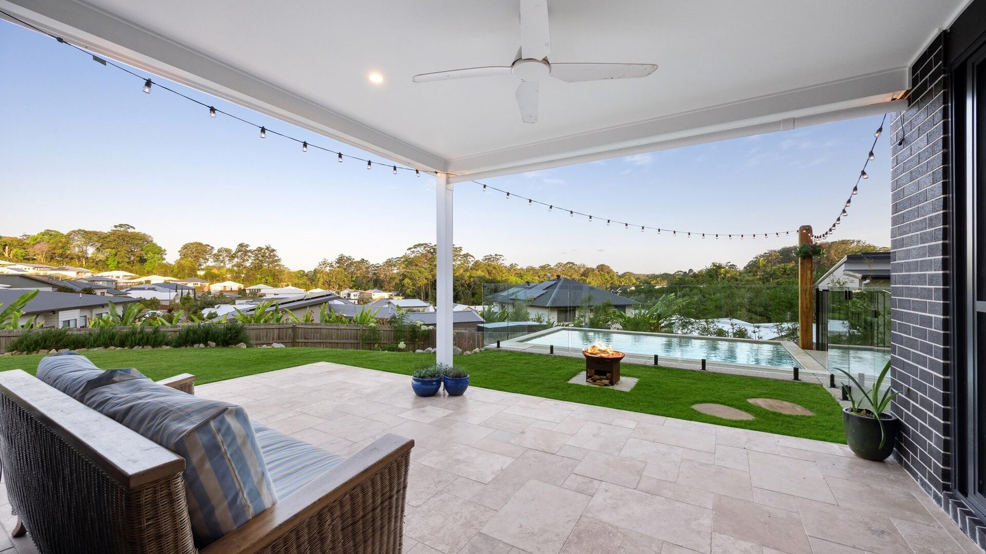 Sold - 17 Vine Forest Crescent - New Property in Palmwoods - Real Estate by Shaun Hammill