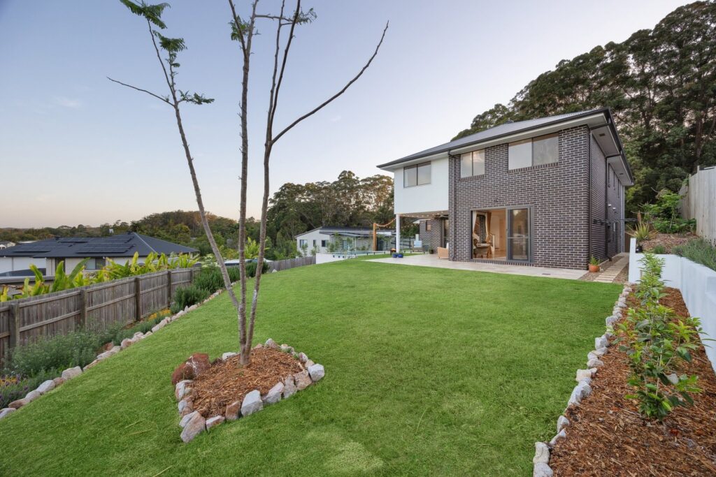Sold - 17 Vine Forest Crescent - New Property in Palmwoods - Real Estate by Shaun Hammill
