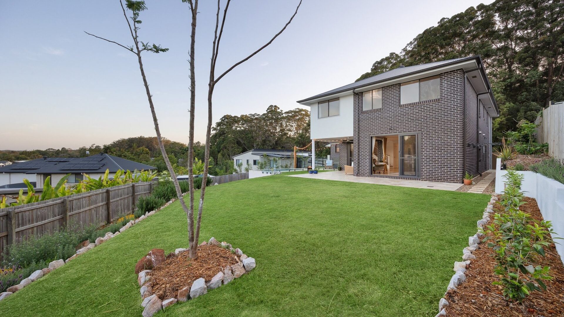 Sold - 17 Vine Forest Crescent - New Property in Palmwoods - Real Estate by Shaun Hammill