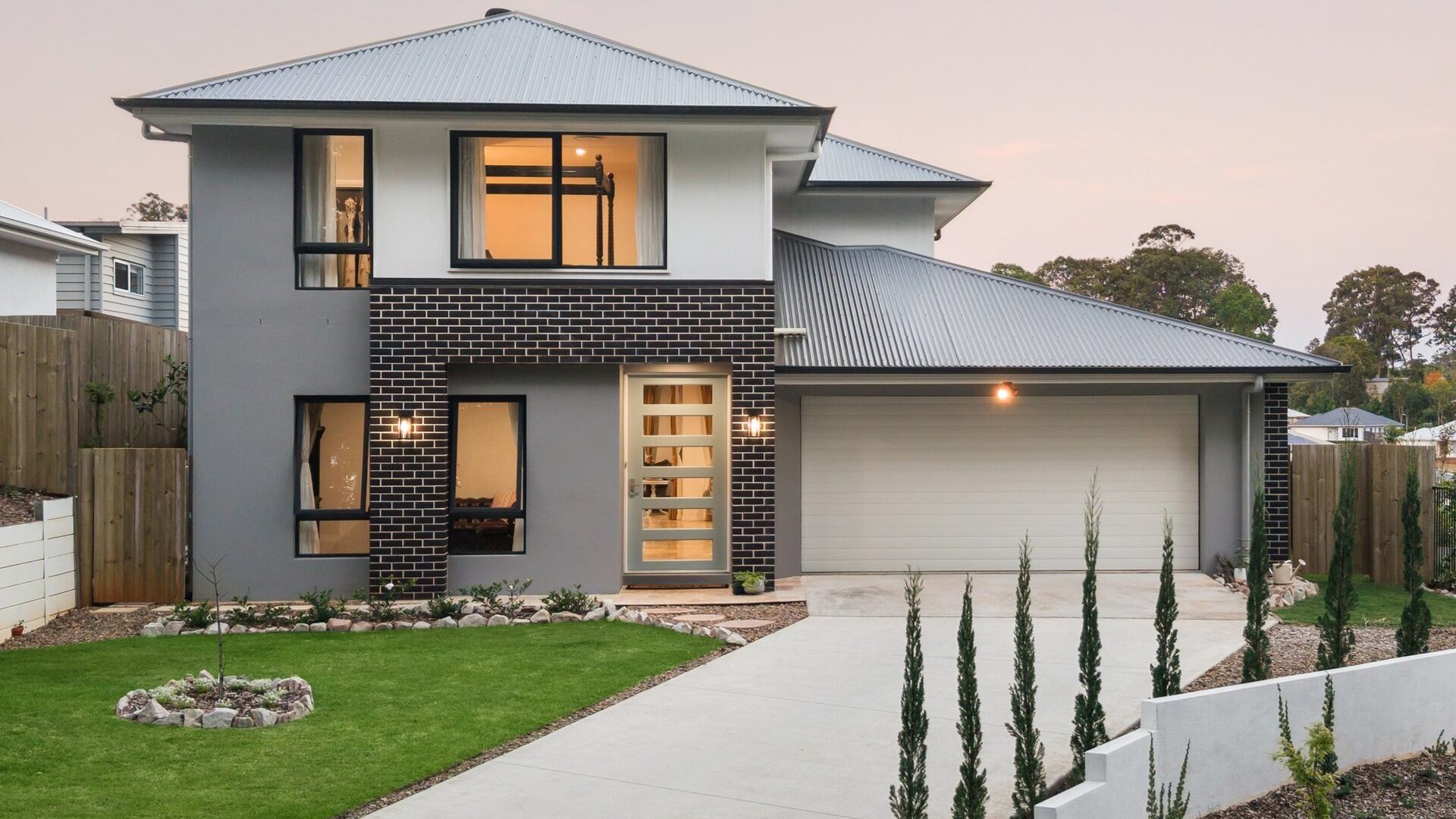 Sold - 17 Vine Forest Crescent - New Property in Palmwoods - Real Estate by Shaun Hammill