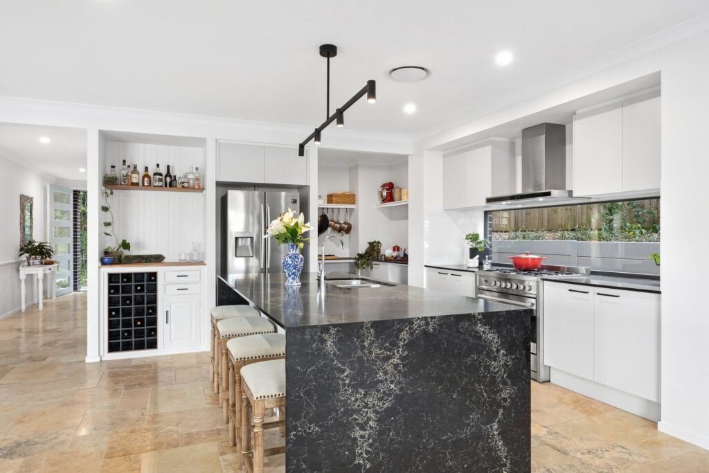 Sold - 17 Vine Forest Crescent - New Property in Palmwoods - Real Estate by Shaun Hammill