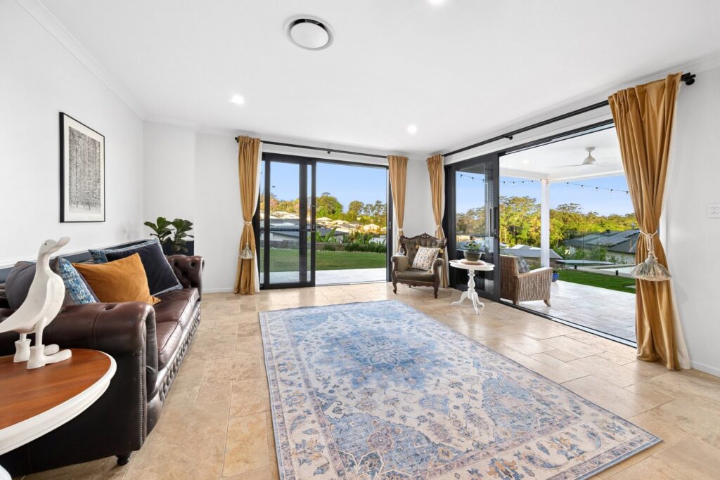 Sold - 17 Vine Forest Crescent - New Property in Palmwoods - Real Estate by Shaun Hammill