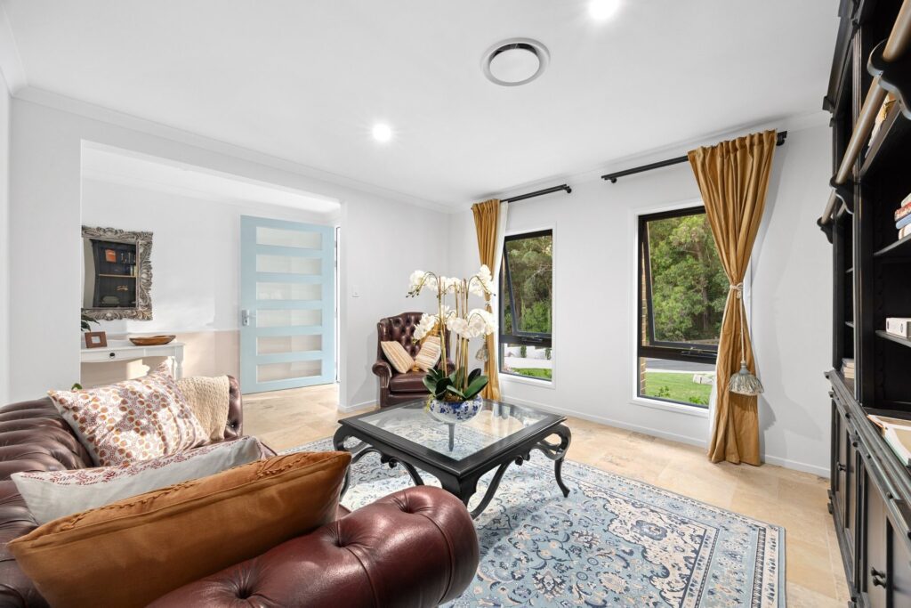 Sold - 17 Vine Forest Crescent - New Property in Palmwoods - Real Estate by Shaun Hammill